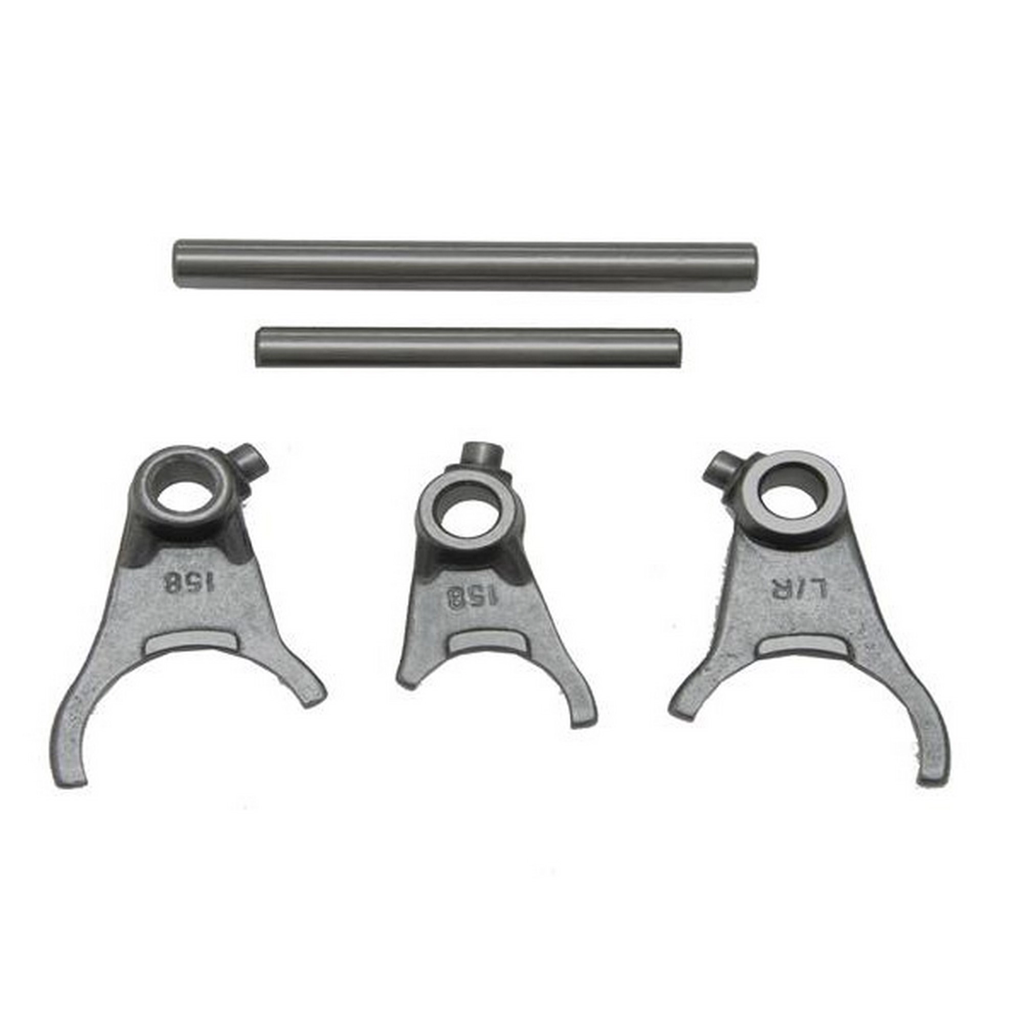 RKS RZ 125 VİTES HİLALİ TAKIM [RZ125-X - RZ150 - RZ150-X] #RK 60746